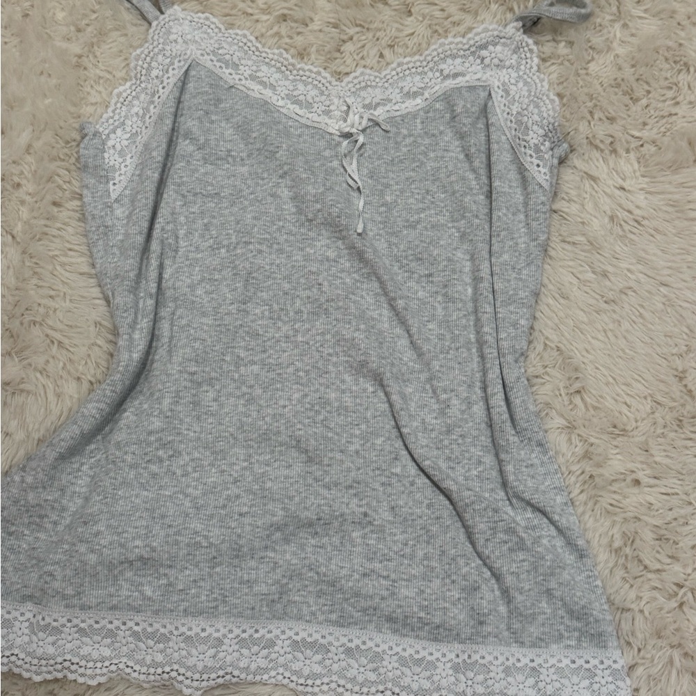 HOLLISTER TANK TOP SETS - Picture 3 of 4